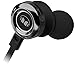 Earphones Monster Clarity HD In-Ear Black
