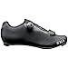 Fi'zi:k R5B Uomo Boa Shoe - Men's Black/Dark Gray, 44.0