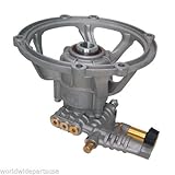 Power Washer Pressure Washer Pump