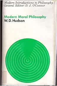 Stealing morality and modern moral philosophy essay picture