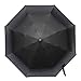 CAMTOA Starry Star Automatic Folding Umbrella, Travel Creative Star umbrella Compact Automatic Open Close Umbrella