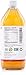 Viva Naturals Organic Raw Apple Cider Vinegar (Plastic Bottle)