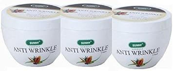 bakson anti wrinkle cream