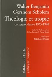 Théologie et utopie