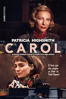 Livro Carol