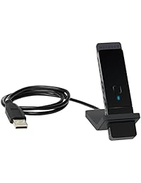 Netgear N300 Mini adaptador USB inalámbrico