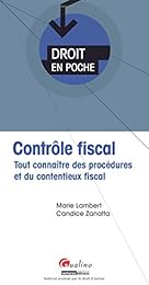 Contrôle fiscal