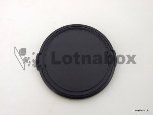 72mm LENS CAP