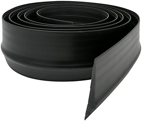 Storm-shield Garage Door Threshold 20'0"- The Original Stormshield