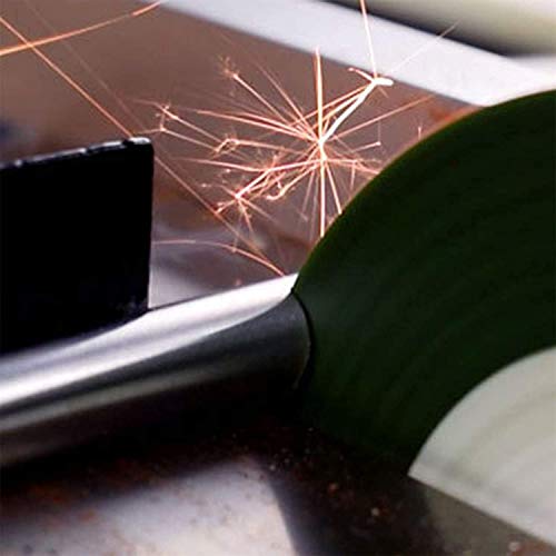 Mini Tischkreissäge Dicke 40mm Präzision Tragbare elektrische Tischsägen mit staubdicht für DIY manuelles Modell, Metall… – Bild 6