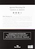 Image de Photoshop CS6: Paso a paso / Learn Step by Step (Spanish Edition)