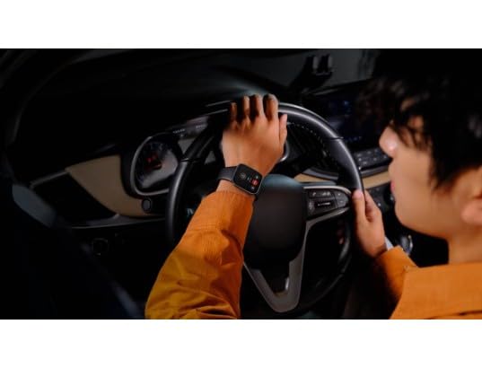 XIAOMI Redmi Watch 3, 1.75