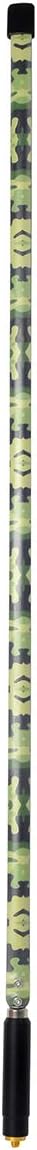 HYS Tactical Camouflage Coating 31.5inch 20w Dual Band 136-174 400-470Mhz 2Meter 70CM SMA-Female Foldable Antenna for Baofeng UV-5R Series, UV-82 Series, BF-F8HP Kenwood Two Way Radio: Home Audio & Theater