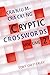 Cranium-Cracking Cryptic Crosswords by Tony Chesterley