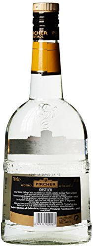 Pircher Obstler, 1er Pack (1 x 700 ml) – Bild 3