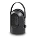 Space Heater,Yostyle Personal Small Ceramic Heater Portable Desktop Electric Heater Fan with Adjustable Thermostat,Overheat Protection,Carrying Handle for Home Indoor Office Table(600W)