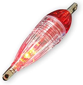boutique1583 Flash Underwater Attracting Fish Lamp LED Lure Device