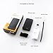 bitplay SNAP! X Midnight Blue - Camera Case for iPhone X (Lenses Not Included) …