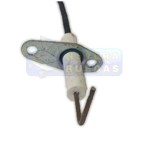 Amazon.es: Thetford N3145 N3150 N3170 N3175 - Electrodo de encendido