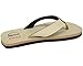 Alpine Swiss Men's Flip Flops Beach Sandals Lightweight EVA Sole Comfort Thongs