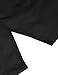 COOFANDY Men's Lightweight Outdoor Waterproof Rain Jacket Packable Hooded Sports Raincoat Windbreaker Jackets