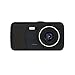 Car DVR Vehicle Camera Dash Cam Driving Video Recorder For Cars 1080P HD Camera 170 Degree Wide Angle Lens 4 Inches IPS Screen Night Vision Tachograph Included 32GB Card
