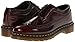 Dr. Martens Women's 3989 Brogue Wingtip Shoe