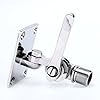 Amarine-made-Marine-VHF-Antenna-Adjustable-Base-Mount-for-Boats-Stainless-Steel Amarine-made-Marine-VHF-Antenna-Adjustable-Base-Mount-for-Boats-Stainless-Steel