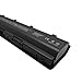 Bay Valley Parts 6-Cell MU06 593553-001 New Notebook Laptop Battery Replacement for HP G62 G32 G42 G42T G56 G72 G4 G6 G6T G7, Compaq Presario CQ32 CQ42 CQ43 CQ56 CQ62