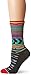Stance Women's Juniors Athletic Crew Sock