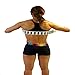 Biosincron Track Roller Back Massager | Neck Massager | Shoulder Massager | Back Pain Relief Device |Trigger Point Therapy Roller