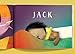 The Little Boy Who Lost His Name - Personalized Kids' Book - Wonderbly
