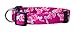 Native Pup Flower Dog Collar/Paisley Dog Collar (Small, Roses)thumb 2