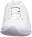 Nike Sideline III Cheer Shoes Womens White