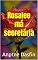 Livro Rosalee má secretária