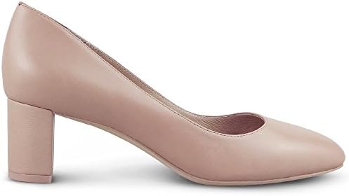 nude block heels australia