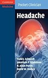 Mass Market Paperback Headache Book