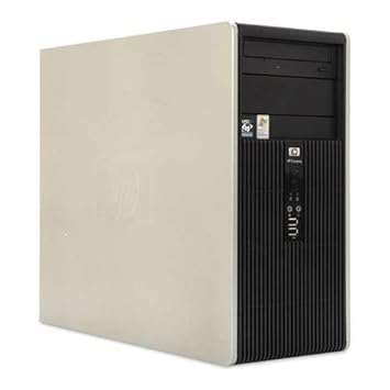 hp compaq dc5750 lan drivers