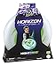 NightZone Horizon Light Up Disc by Toysmith - Flying Disk Toy with LED Lights for Outdoor Active Play Sport of Catch - A Great Gift for Kids & Teens, Boys & Girls