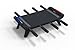 New Potato Technologies Classic Match Foosball for iPad1 - Foosball for iPad2 - Foosball for iPad 3 (1001-01008)