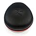 Sentey Universal Headset and Headphones Carrying Hard Case Travel Bag / Metal Zipper / Eva Rubber / Dual Compartments / GS-1402