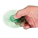 Hompie 360 Degree Rotation FIDGET Tri Spinner Hand Toy Kit for Relieving ADHD, Anxiety, Boredom Spins for up to 1-2 Minutes Non-3D Printed