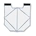 Ergodyne Chill-Its 6200S Phase Change Cooling Vest, Small/Medium, Khaki