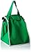 As Seen On TV 8991-6 Reusable Shopping Bag with Cart Clips