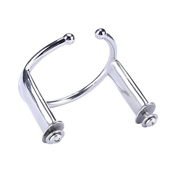 Amarine-made-316-Stainless-Steel-Single-Ring-Cup-Drink-Holder-Open-Design