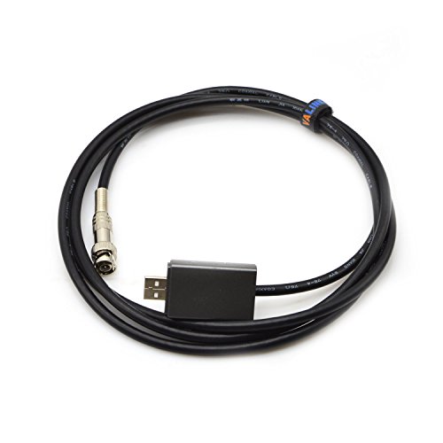VAlinks Supereyes BNC to USB Converter Cable BNC2USB Analog Video
