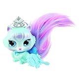 Disney Princess Palace Pets Furry Tail Friends Cinderella's Kitty Slipper Doll