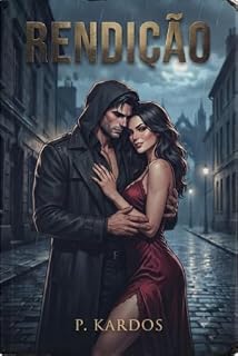 Livro Rendição