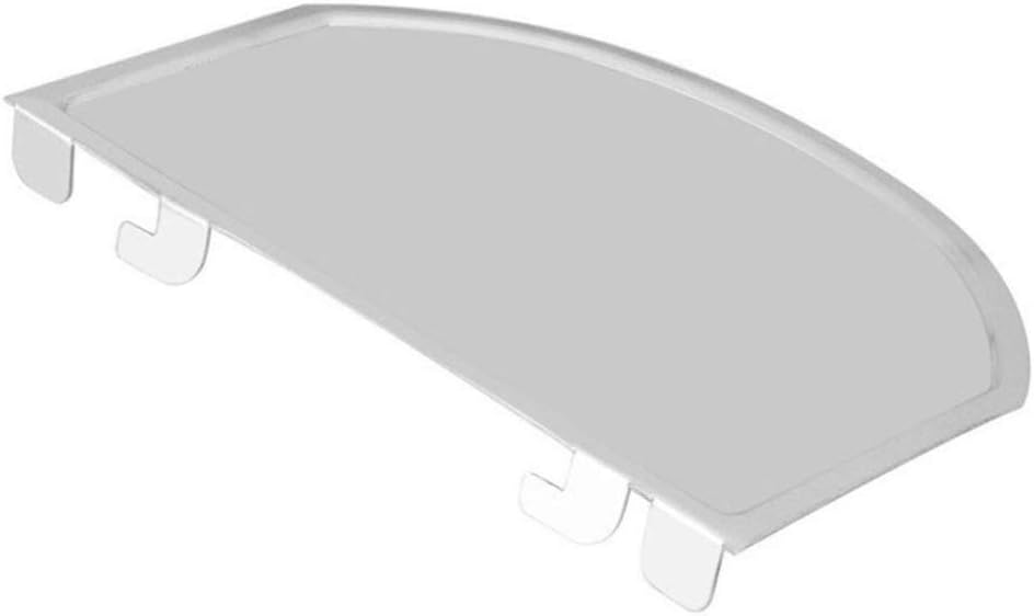 Wghz Grill Table Shelf Serving Tray Side Shelf Charcoal Grills Grill Side Shelf Outdoor Steel Bbq Table Folds To Store Inside Barbecue Grill Barbecue Supplies Accessories For Outside Amazon Co Uk Kitchen Home