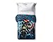 The Ninjago Movie Microfiber Twin Comforter